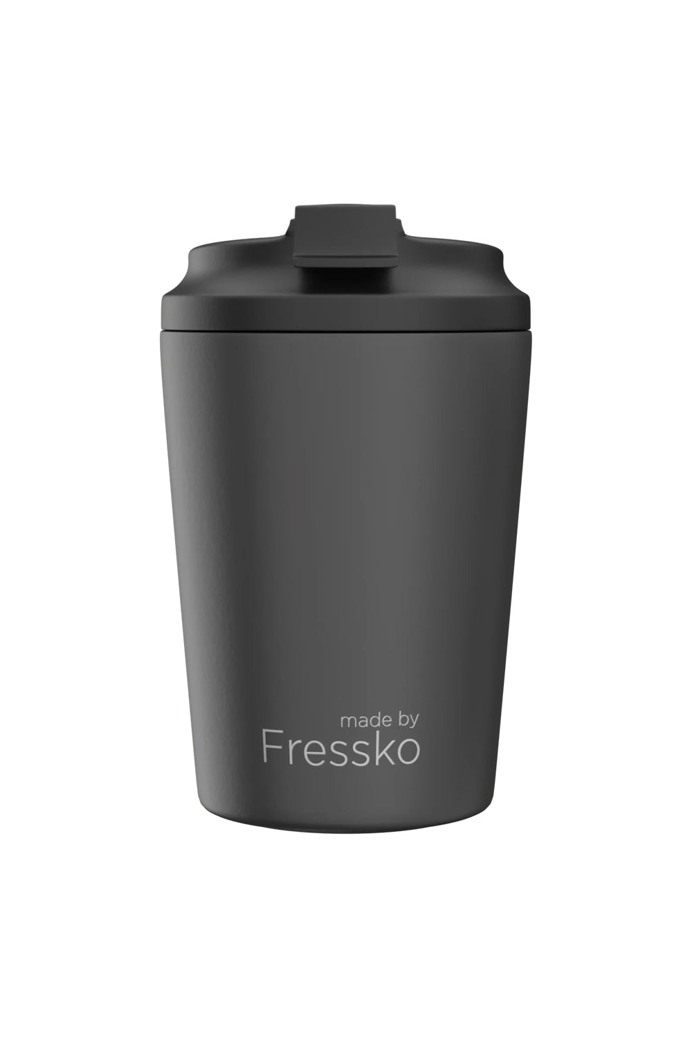 FRESSKO COFFEE CUP BINO COAL