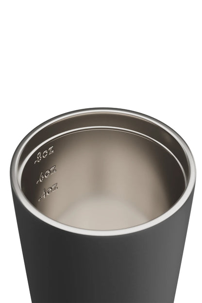 FRESSKO COFFEE CUP BINO COAL