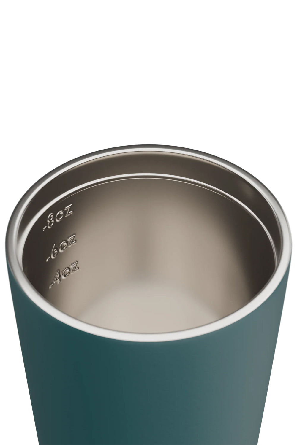 FRESSKO COFFEE CUP BINO EMERALD