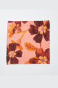 BONNIE AND NEIL COSMOS PINK NAPKINS