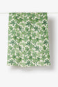 BONNIE AND NEIL FIG GREEN TABLECLOTH LARGE