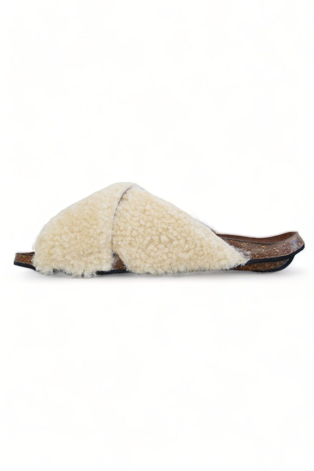 BOSABO MOUTON CHAMPAGNE SLIDES