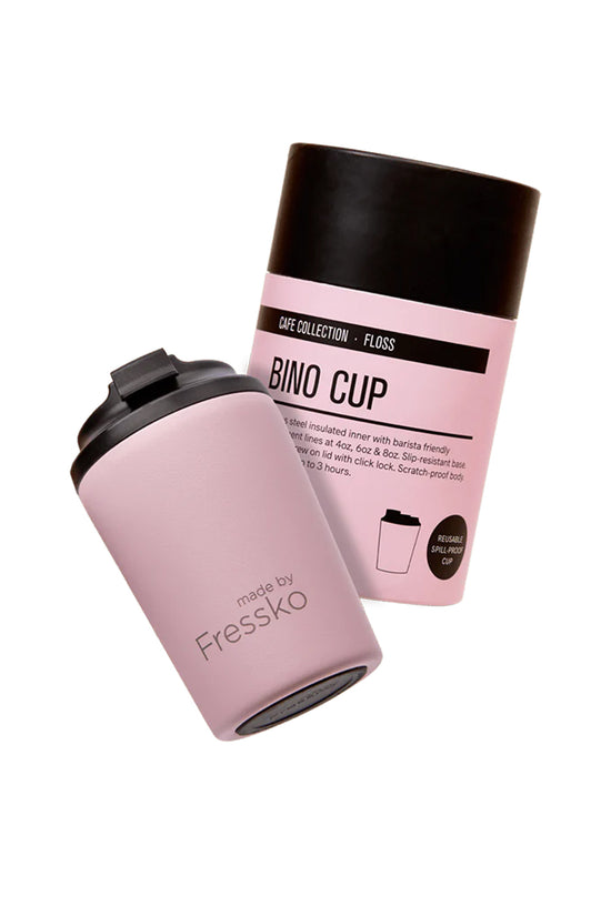 FRESSKO COFFEE CUP BINO FLOSS