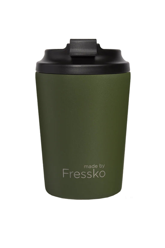FRESSKO COFFEE CUP CAMINO KHARKI