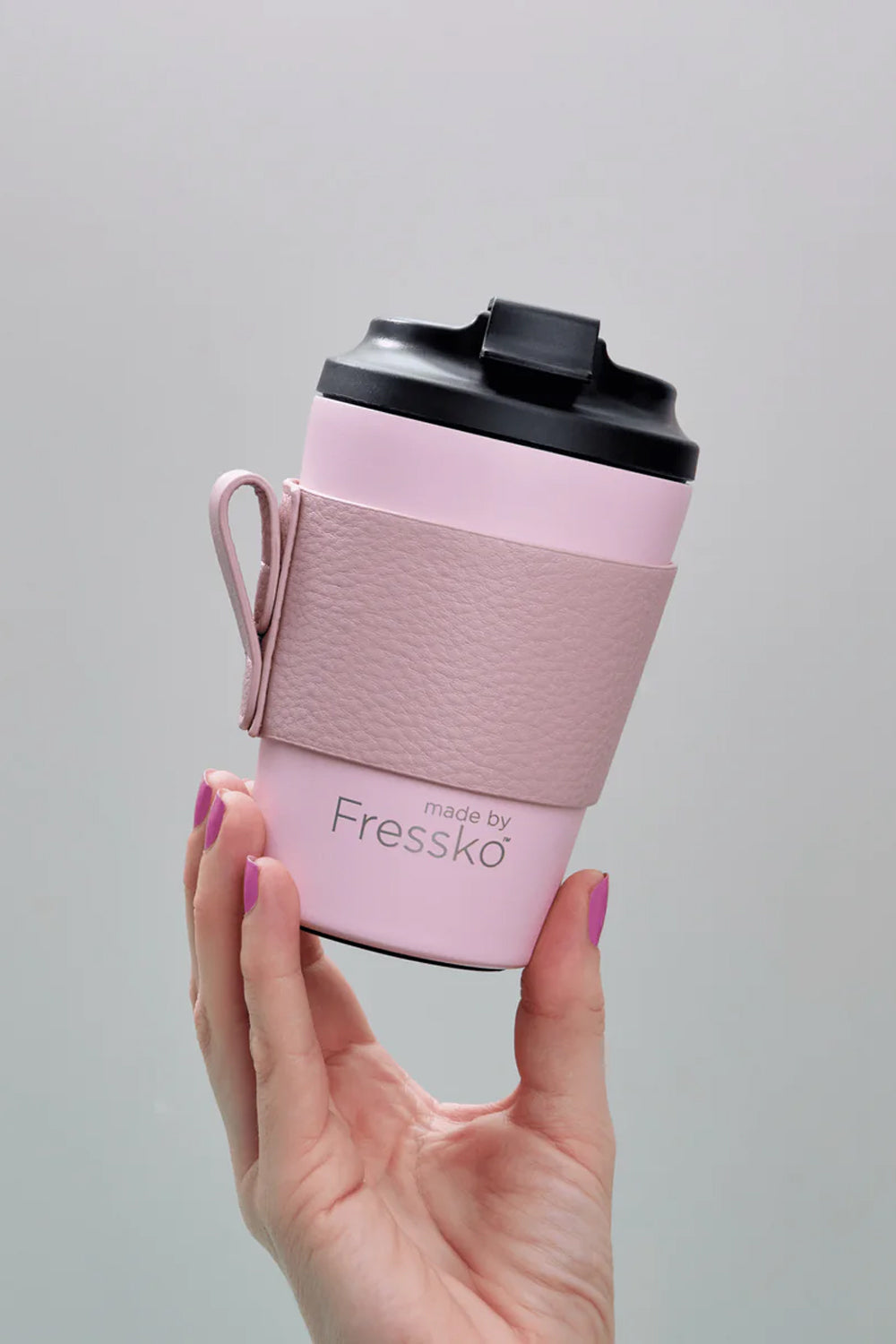 FRESSKO COFFEE CUP CAMINO FLOSS