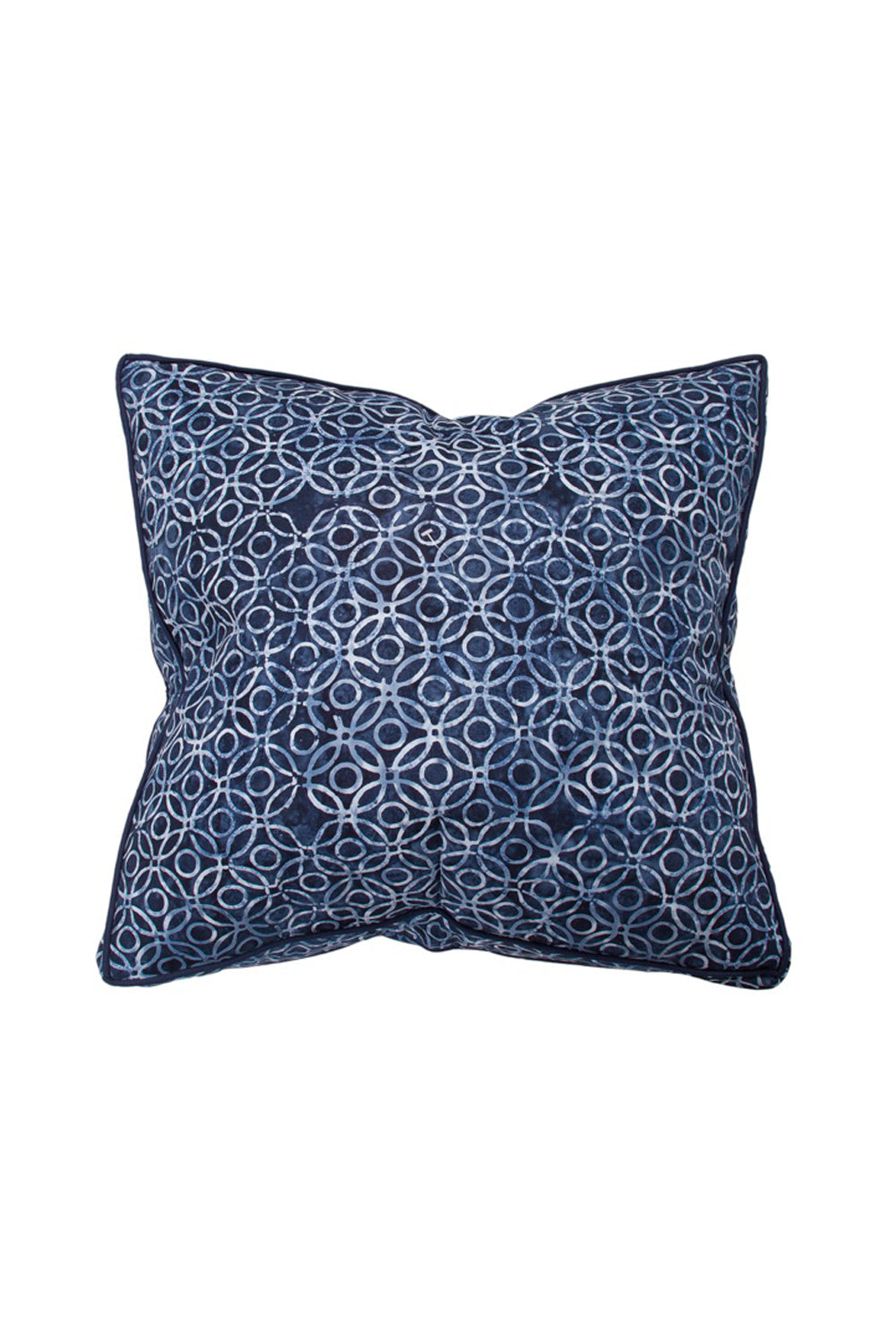 COCA MOJO INDIGO RINGS