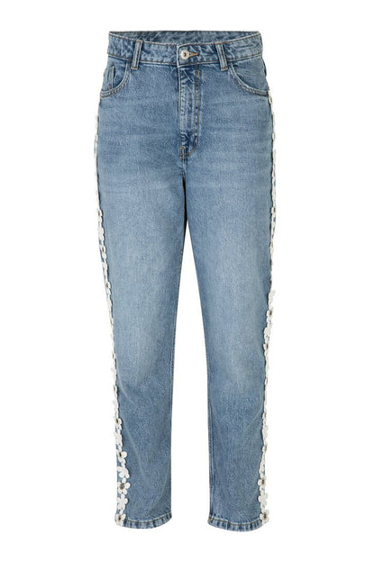 COOP JEANS COME TRUE JEAN BLUE