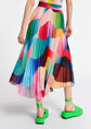ESSENTIEL ANTWERP DROBALI PLEATED SKIRT