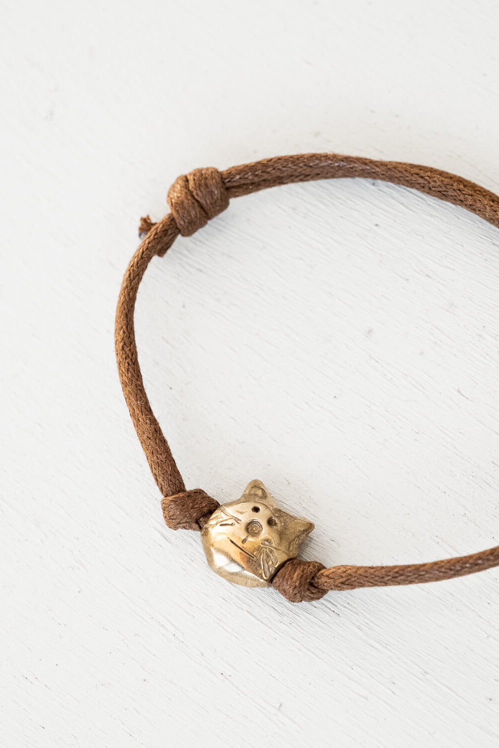 PESCI CHE VOLANO GATTO BRACELET