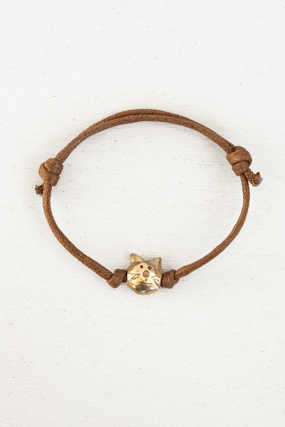 PESCI CHE VOLANO GATTO BRACELET