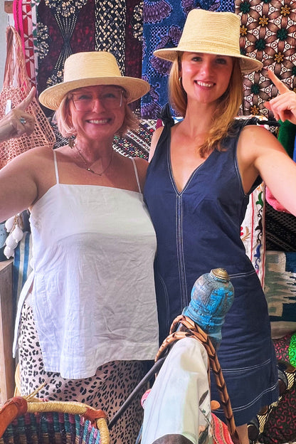 Toucan Textiles Guatemala Hat