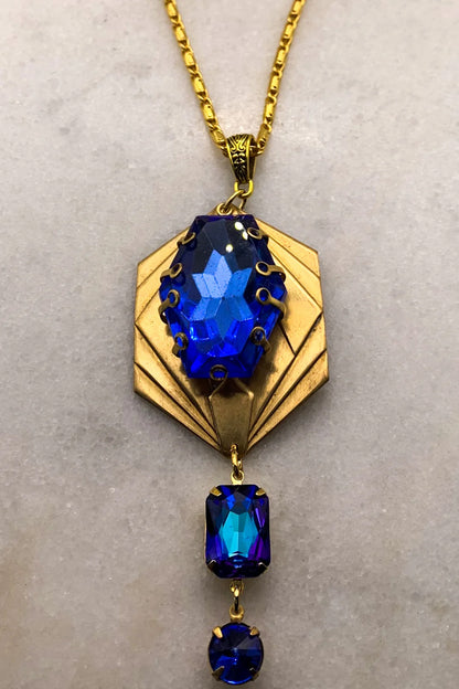 Ghost &amp; Lola Tranquility Necklace