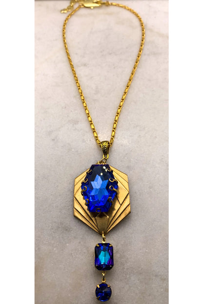 Ghost &amp; Lola Tranquility Necklace