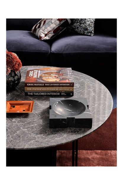 THE LAYERED INTERIOR BOOK