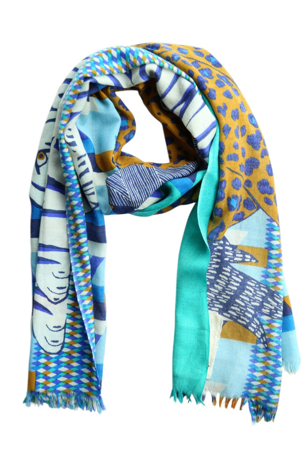 Inouitoosh Etole Duo Scarf