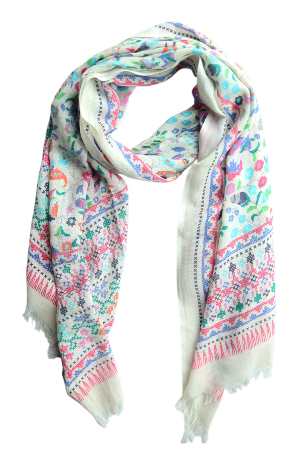 Inouitoosh Etole Ines Scarf