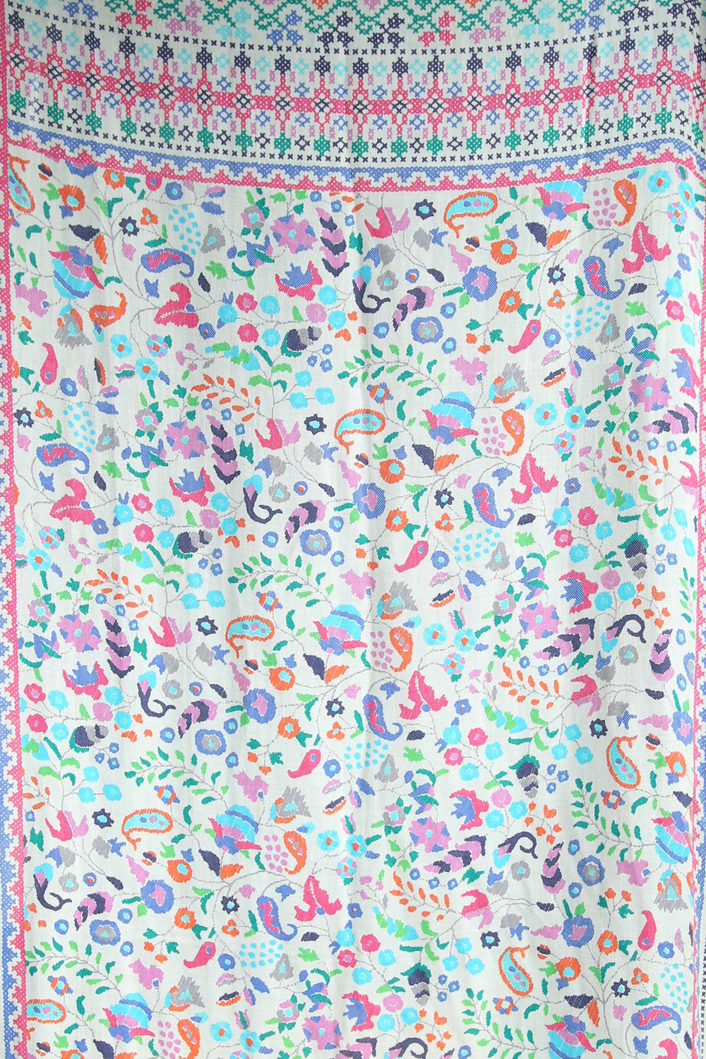 Inouitoosh Etole Ines Scarf