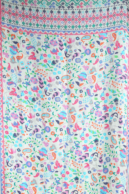 Inouitoosh Etole Ines Scarf