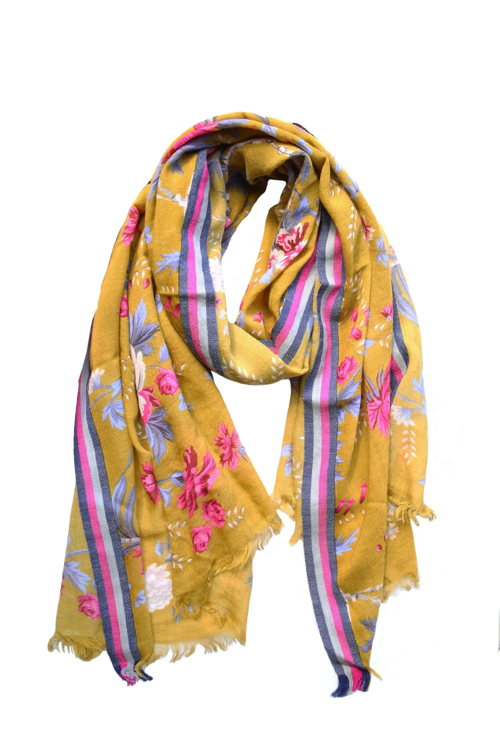 Inoui Editions Etole Gieselle Winter Scarf