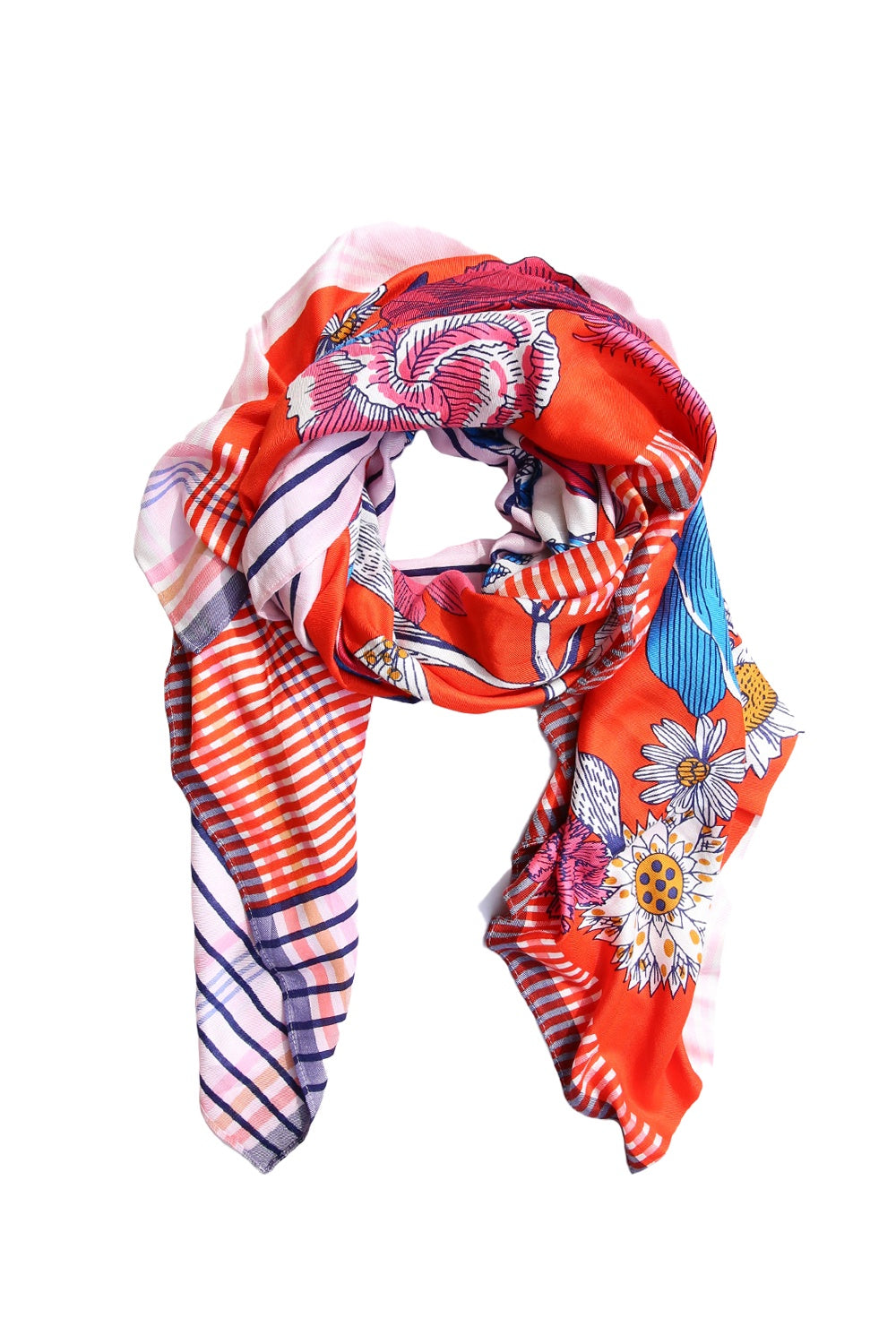 Inoui Editions Apoline Orange