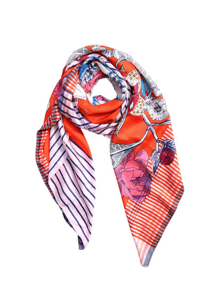 Inoui Editions Apoline Orange