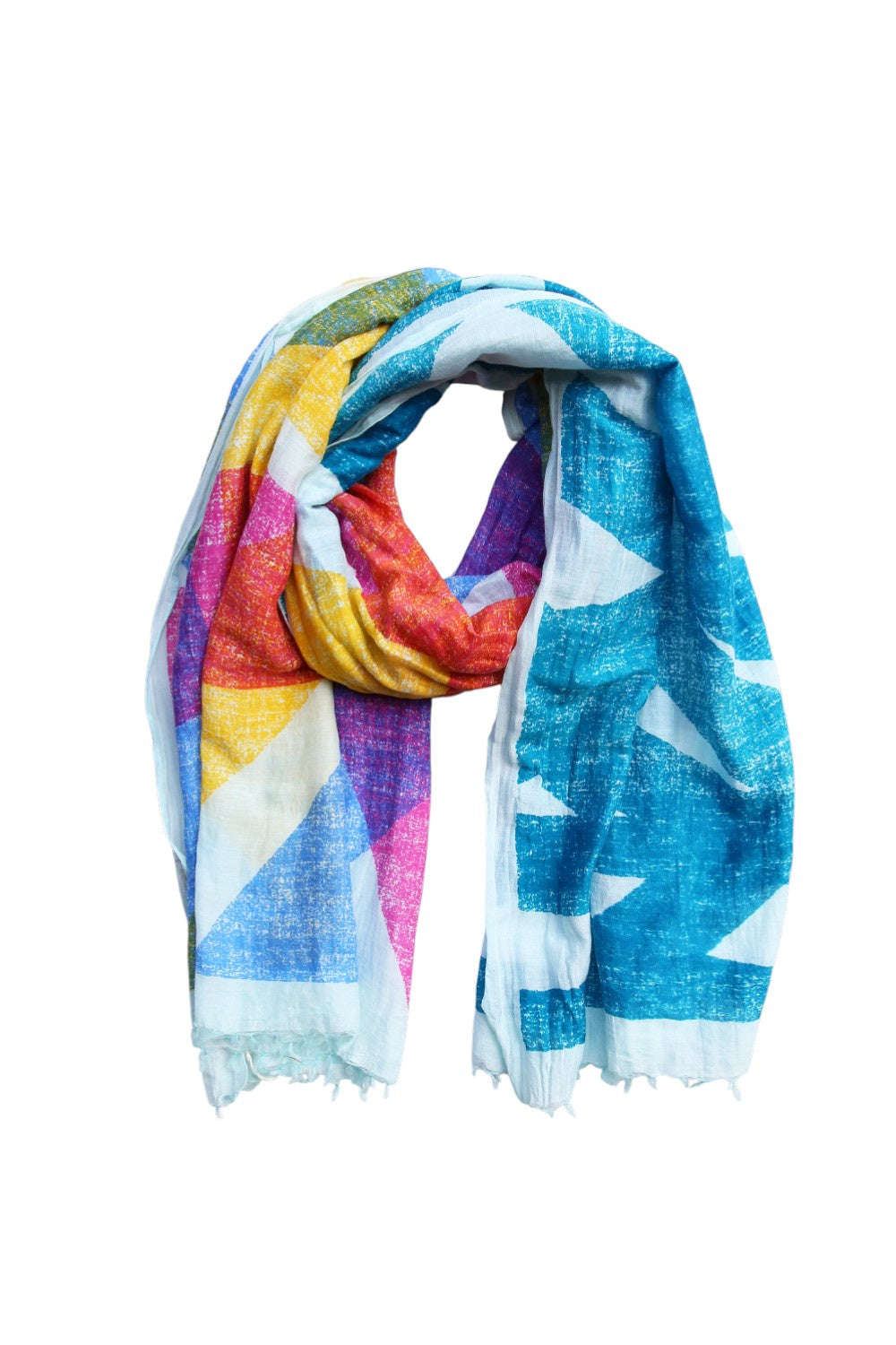 Inoui Editions Damira Duck Blue