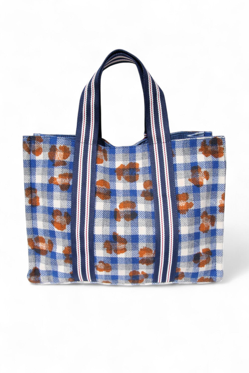 Inoui Editions Nomade Bag Leonie Camel