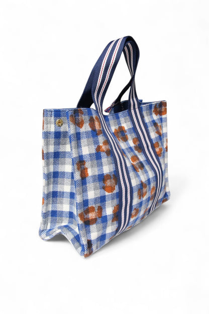 Inoui Editions Nomade Bag Leonie Camel