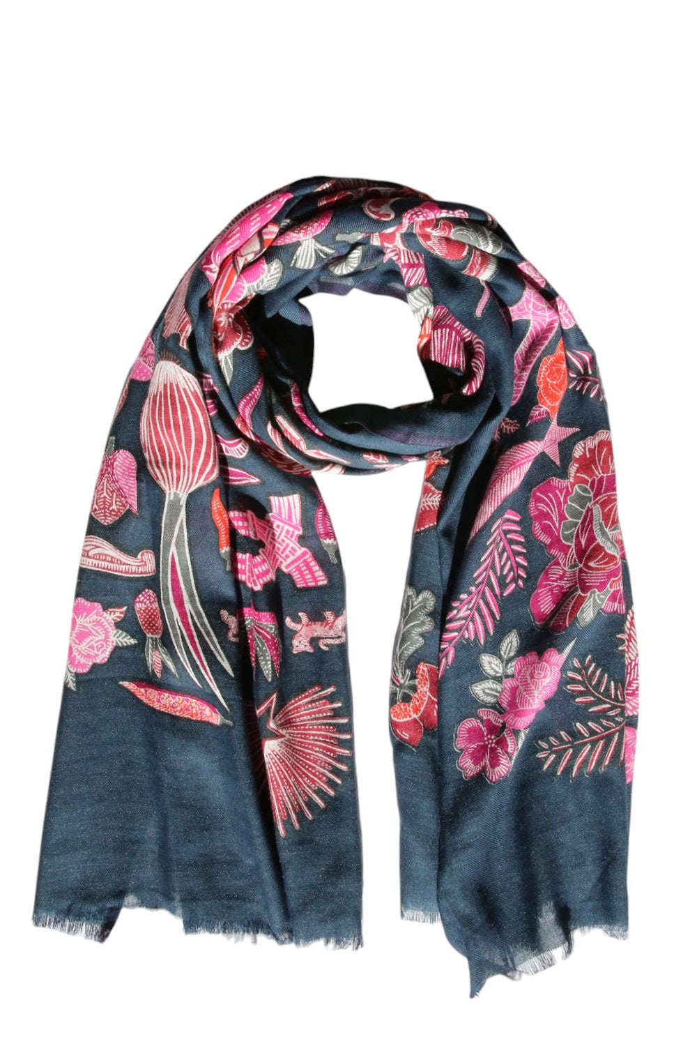 Inouitoosh Etole Exquis Scarf