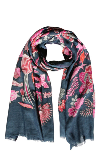 Inouitoosh Etole Exquis Scarf