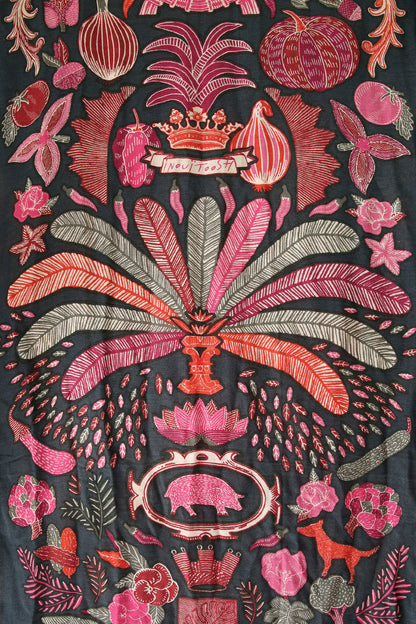 Inouitoosh Etole Exquis Scarf