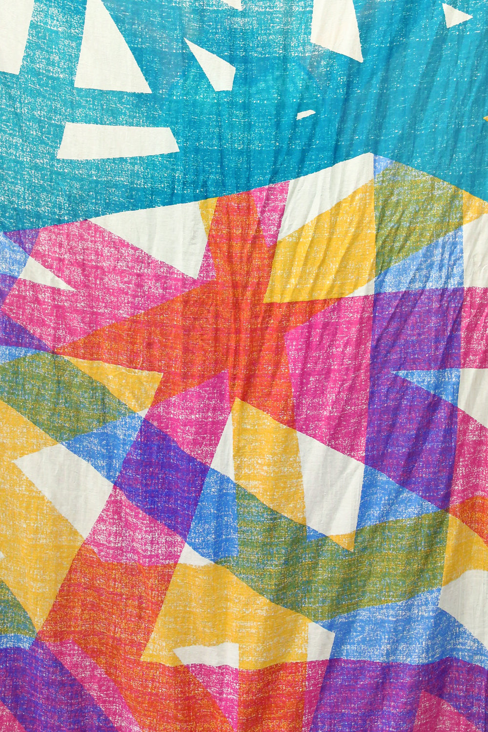 Inoui Editions Damira Duck Blue