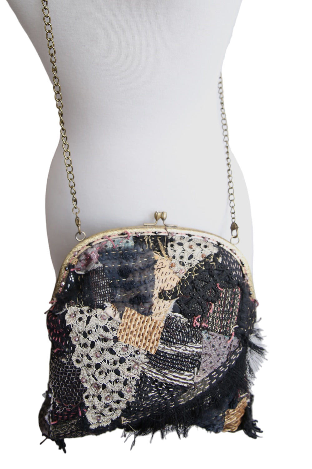 Dasein Women Fashion Tote Bags Handbag Purse Chain Shoulder Bag Top Handle  Bag Hobo With Matching Clutch (Brown) - Yahoo Shopping