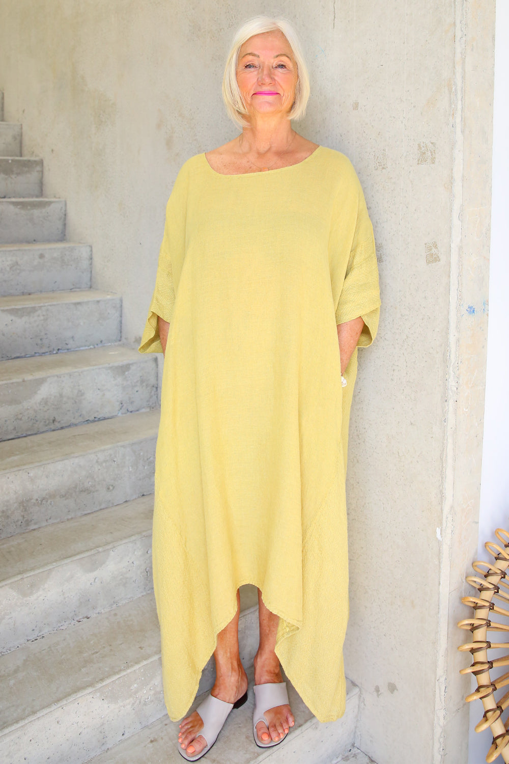 LA BOTTEGA DI BRUNELLA VESTITO BRUNELLO ETTORE LIMONCELLO