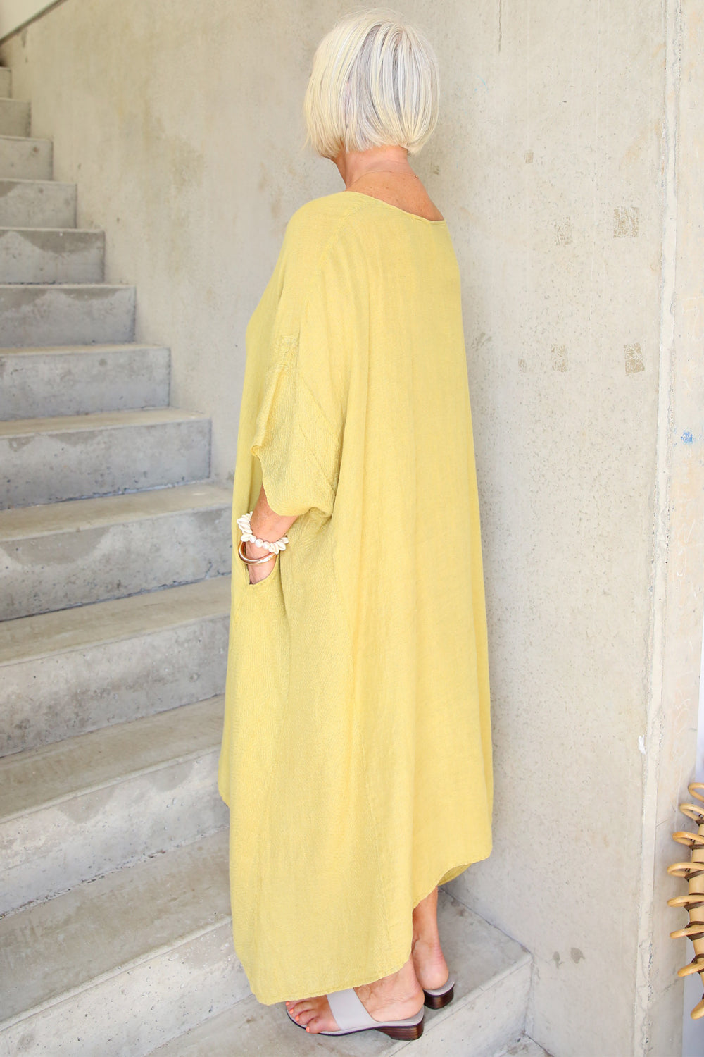 LA BOTTEGA DI BRUNELLA VESTITO BRUNELLO ETTORE LIMONCELLO