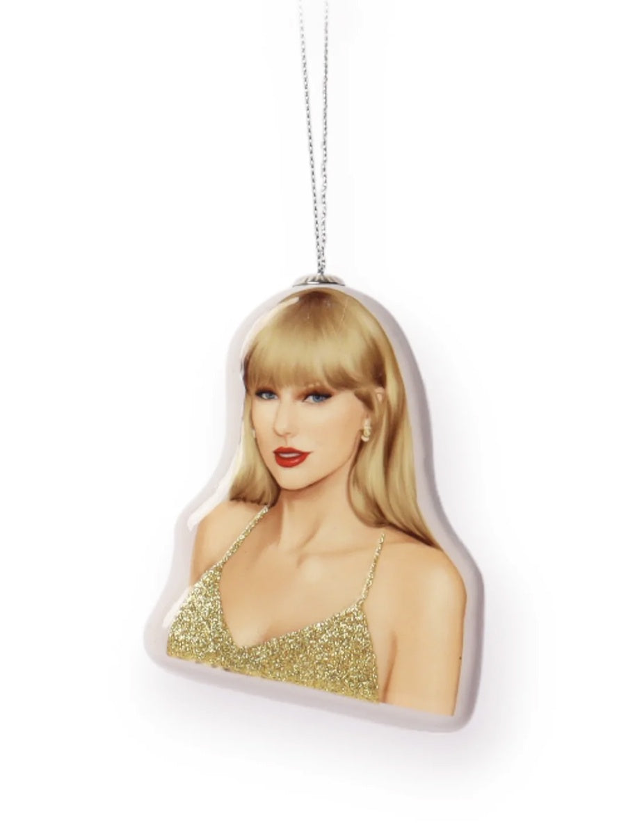 LA LA LAND 3D BAUBLE TAYLOR SWIFT PRINCESS OF POP