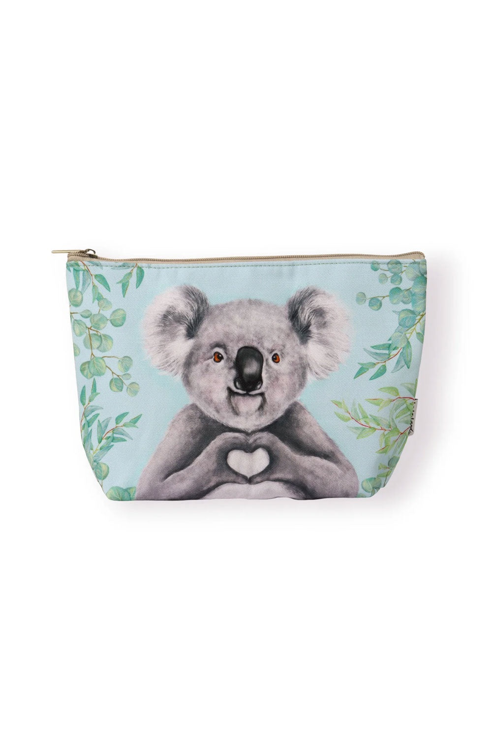 LA LA LAND HOLIDAY POUCH BOB THE KOALA