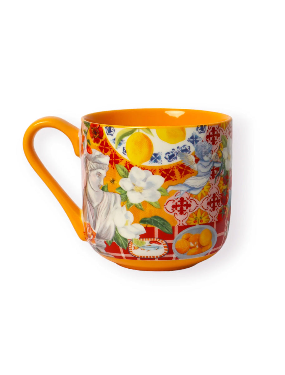 LA LA LAND LOUNGE MUG ITALIAN SUMMER