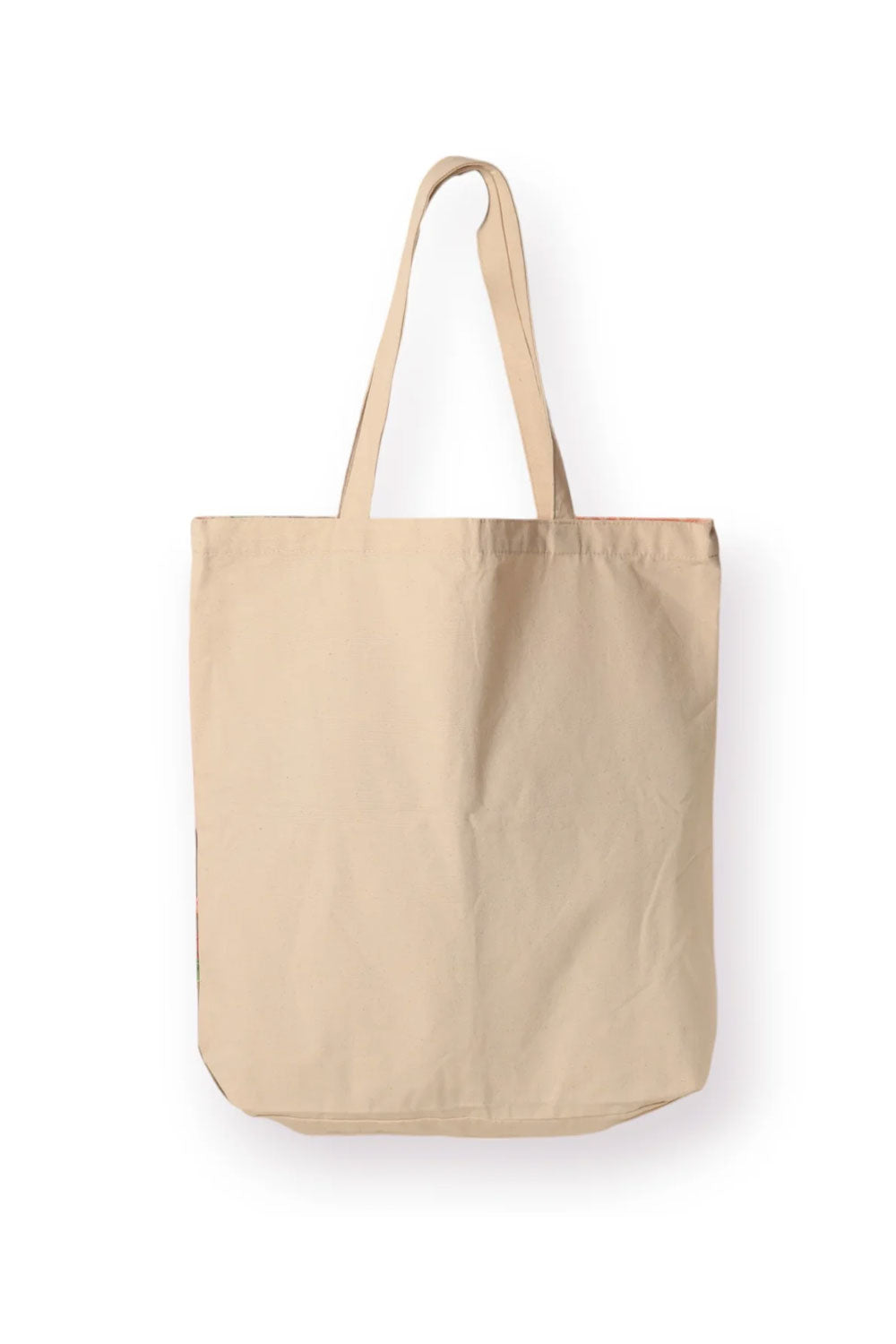 LA LA LAND SHOPPING TOTE ITALIAN SUMMER