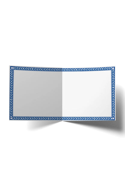 La La Land Greeting Card Dynasty Peace On Earth