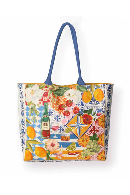 LA LA LAND WONDER BAG ITALIAN SUMMER