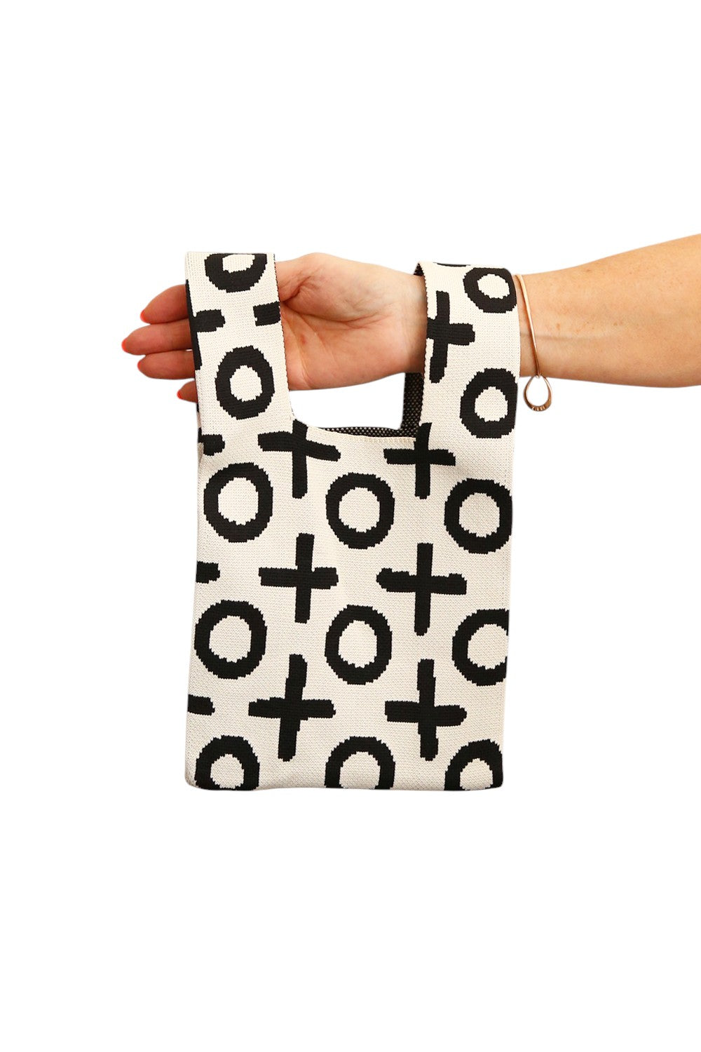 LE SAC BAG NAUGHTS AND CROSSES