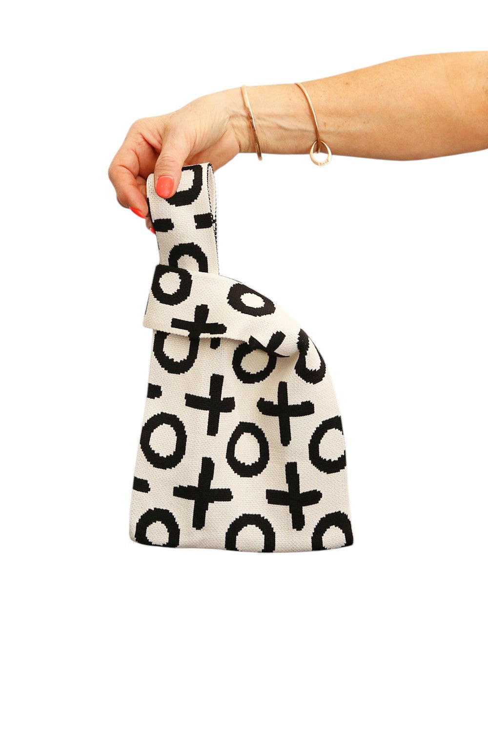 LE SAC BAG NAUGHTS AND CROSSES