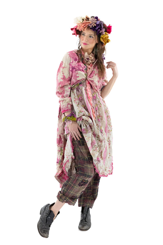 MAGNOLIA PEARL FLORAL EMMMETT JACKET 903 VALLEYGIRL