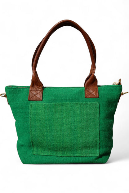 MEMAH IMMY WEEKENDER