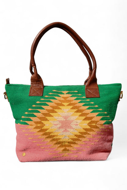 MEMAH IMMY WEEKENDER