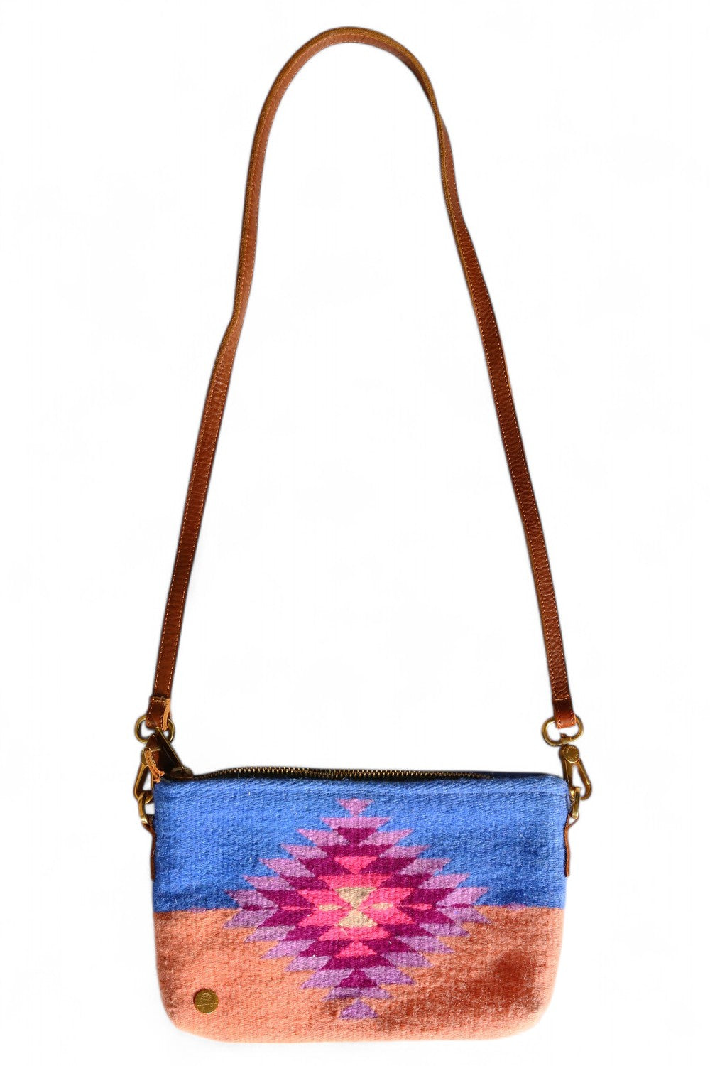 MEMAH CROSS BODY BAG LOLA