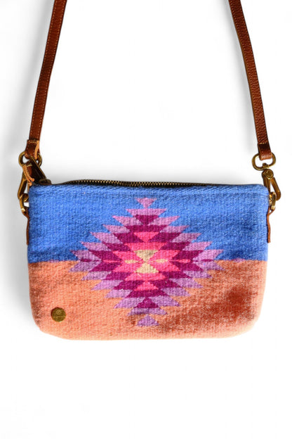 MEMAH CROSS BODY BAG LOLA