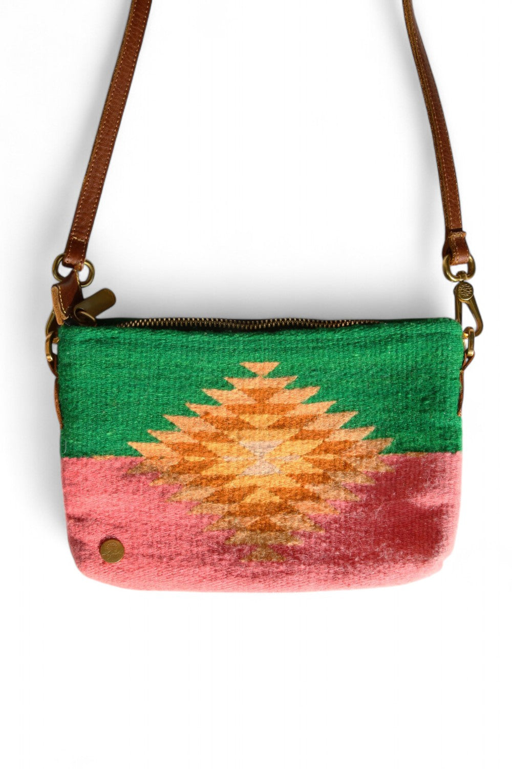 MEMAH MEDIUM CROSS BODY BAG IMMI