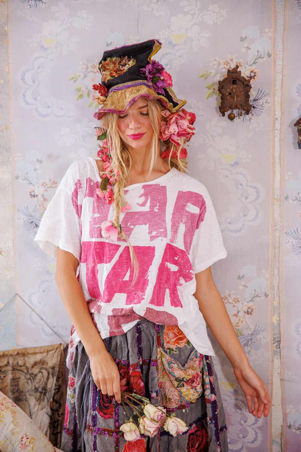 MAGNOLIA PEARL STAR STAR STAR T TOP 2362 TRUE